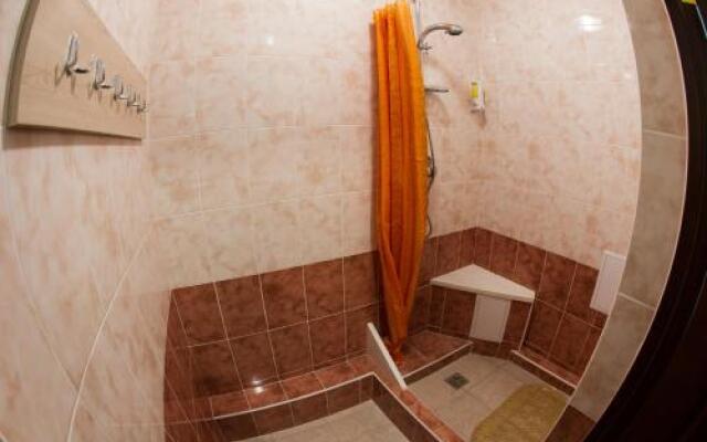 Hostel Severyn Lv