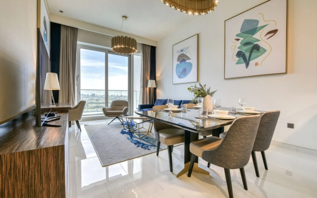 Avani Luxury Apartments