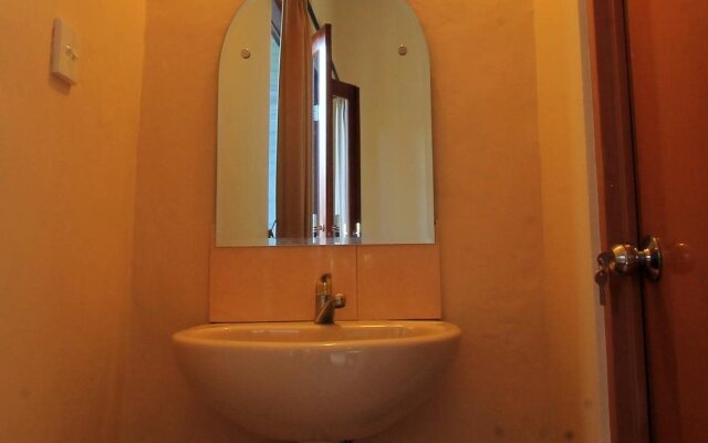 Ubud Canti Accommodation