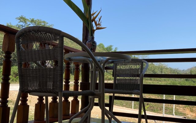 Relaxing House Koh Yao Yai