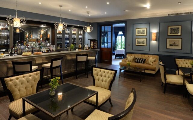 The Royal Crescent Hotel & Spa