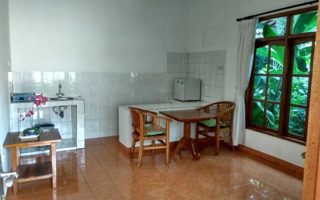 Taman Melati