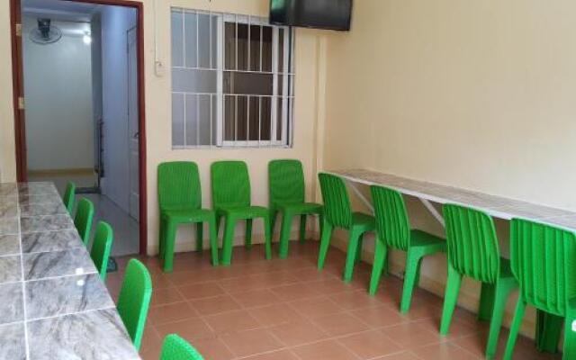 S&M Transient - Hostel