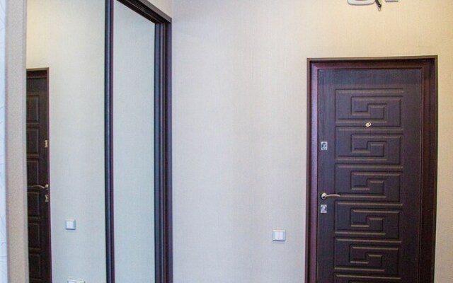 Apartment on Komarova 58-1a