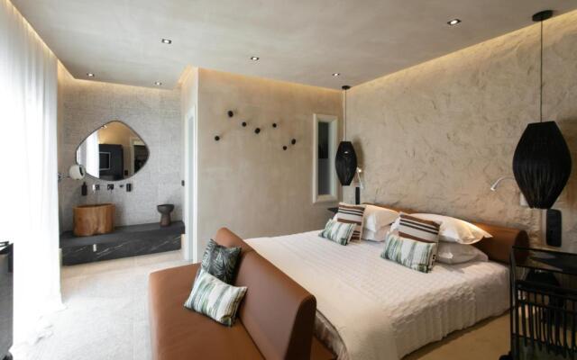 Eden Beachfront Residences & Suites