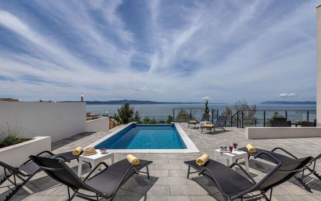 Villa No Stress