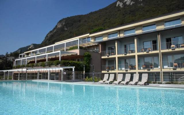 Cocca Hotel Royal Thai SPA