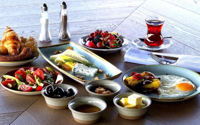 Lina Hotel Taksim Pera