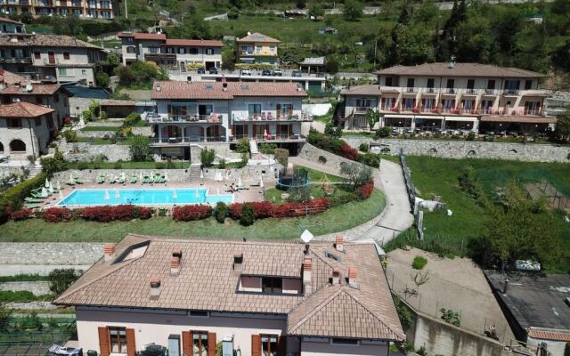 Hotel Residence Elisa