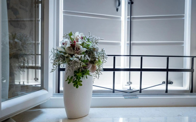 Murum Boutique Hotel