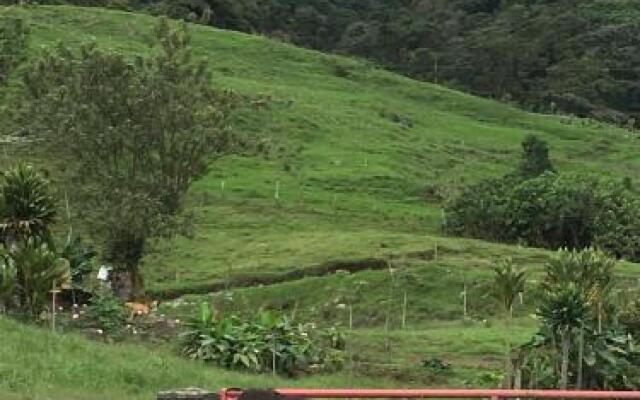 Bella Vista Ranch Ecolodge