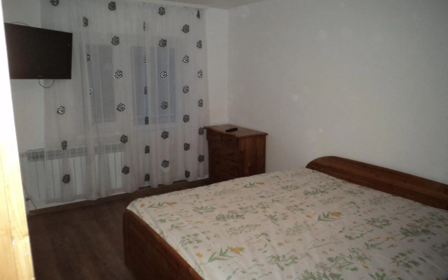 Apartament Gura Humorului