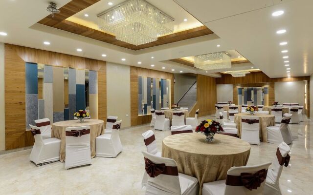 The Hubstreet Hotel