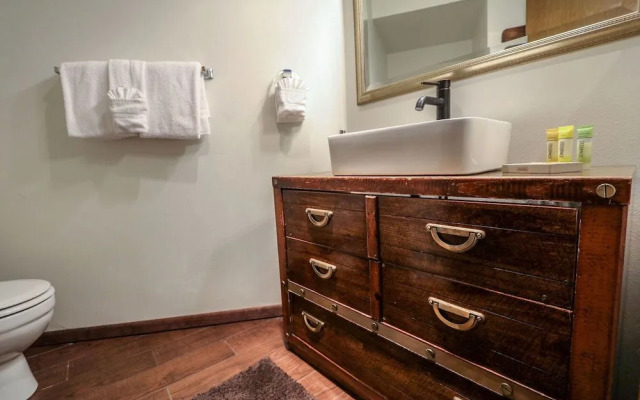 Sierra Park #34 - 2 Br Condo