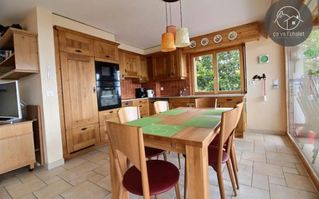 Cormier 7 - Three Bedroom