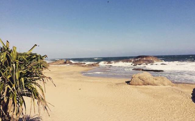 Sarada Beach Resort