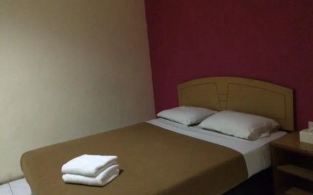 Hotel Prima Asia