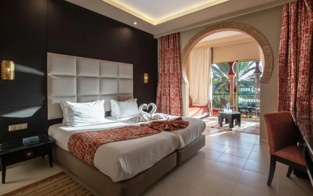 Eden Andalou Aquapark & Spa