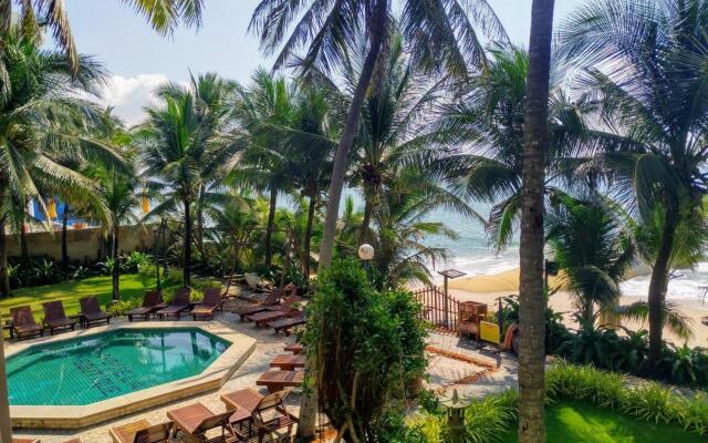 Novela Muine Resort & Spa