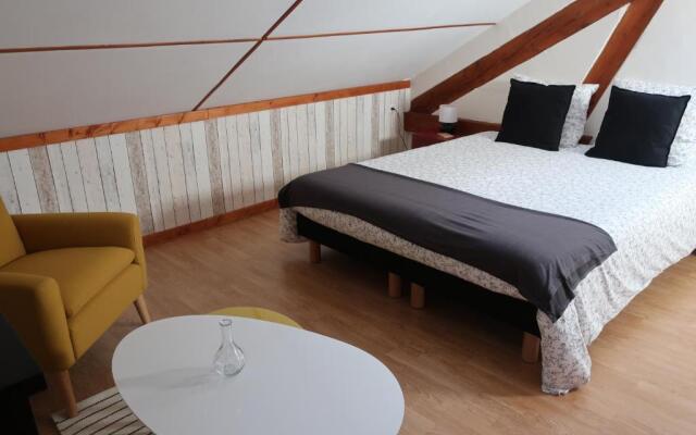 Gîte et chambres d'hôtes le Chêne