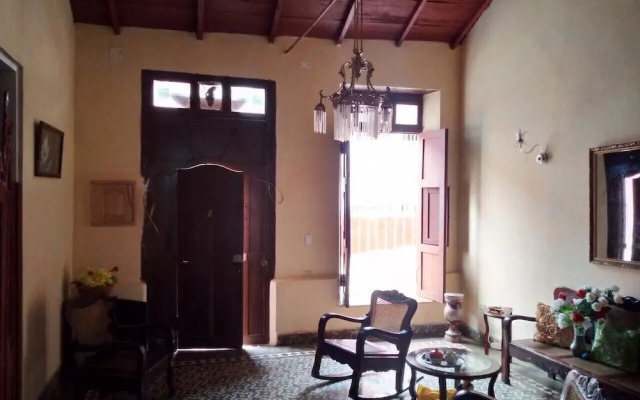 Hostal María Guadalupe