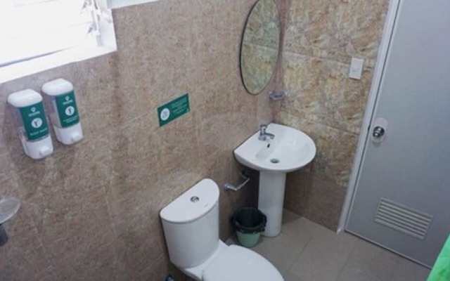Oslob New Village Lodge by Cocotel