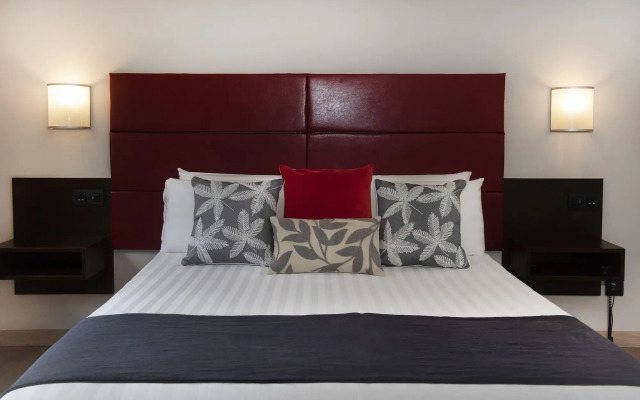 Hotel Palarine