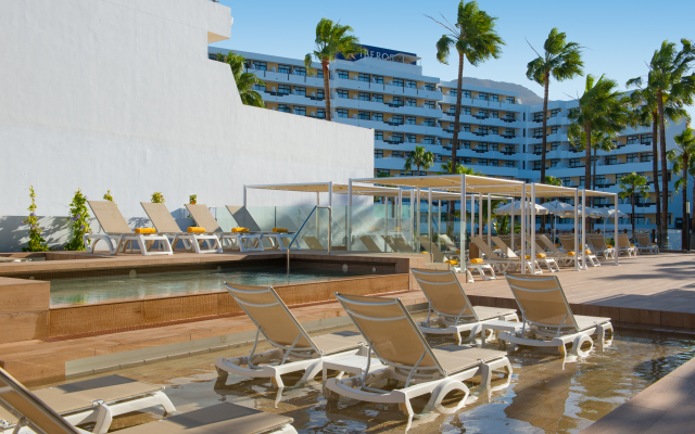 Iberostar Las Dalias