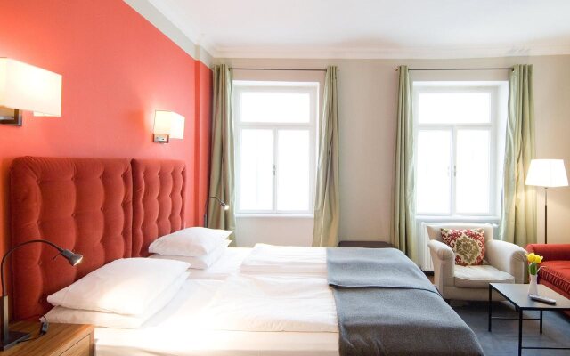 Hotel Elefant