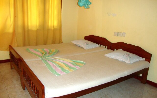 Chamara Guest House