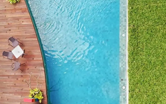 THE BATU Hotel & Villas