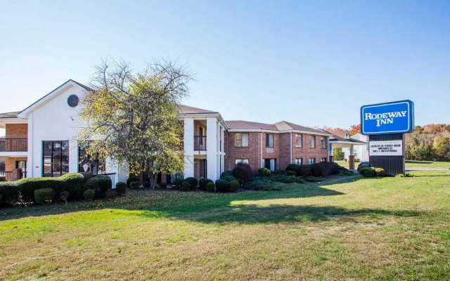 HomeTowne Studios By Red Roof Egg Harbor–Atlantic City Airport