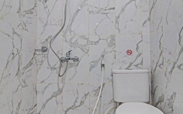 Collection O 91397 Tasqya Costel Syariah