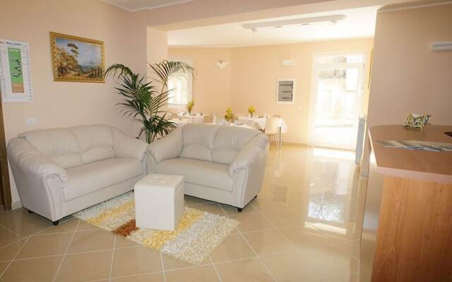 Bed & Breakfast La Ganzaria