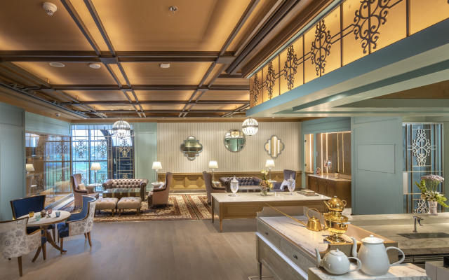 ITC Royal Bengal, a Luxury Collection Hotel, Kolkata