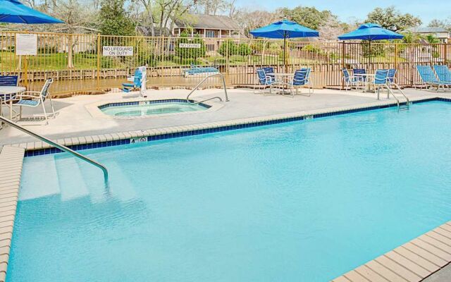 Fairfield Inn & Suites Lafayette South