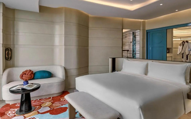 Hotel Indigo Bandung Dago Pakar by IHG