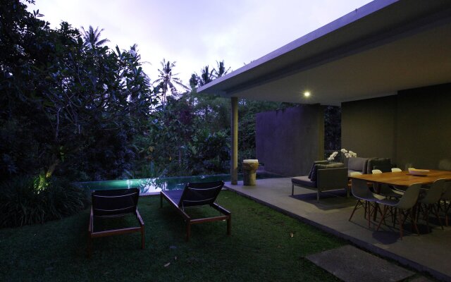 Aria Villas Ubud