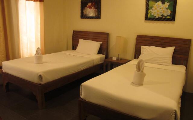 Home Inn Pai @ Garden