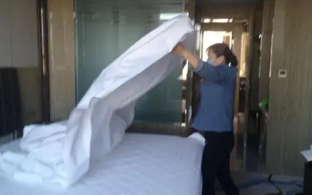 Jinrun International Hotel