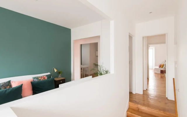 ST Apart 10 in Peniche