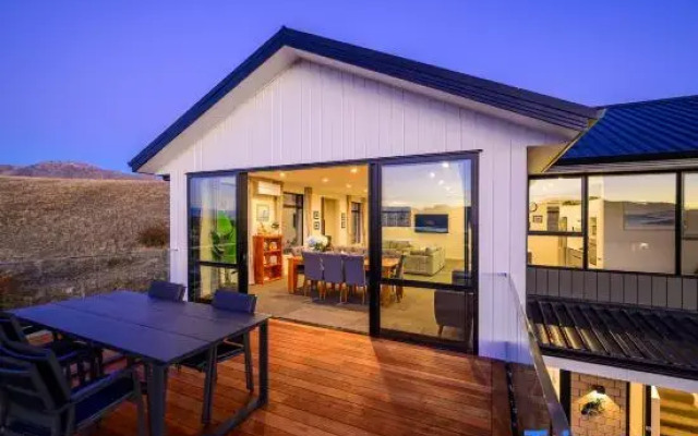 Stargazing Tekapo Apartment