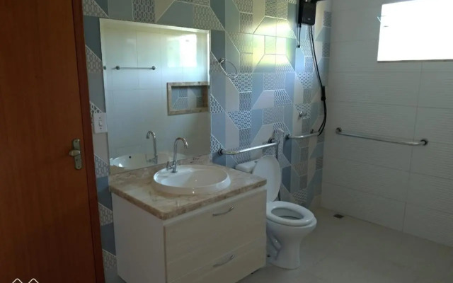 Hotel Praia da Paixão