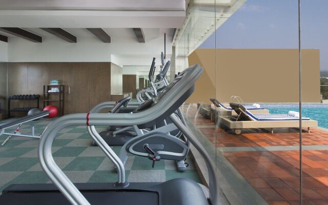 Four Points by Sheraton Bengaluru, Whitefield