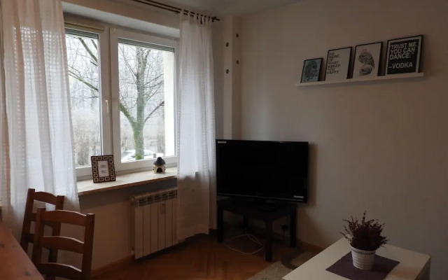 Komfortowy Apartament przy Akademickiej