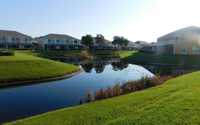 Serenity At Dream Resort - 3 Bedroom Townhome With Private Splash Pool - Ipg 54323