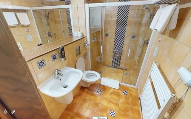 Hotel Selský Dvur