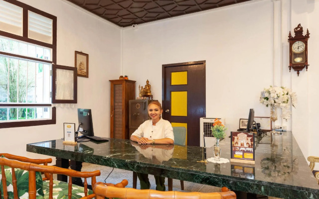 Sound Gallery House - Hostel