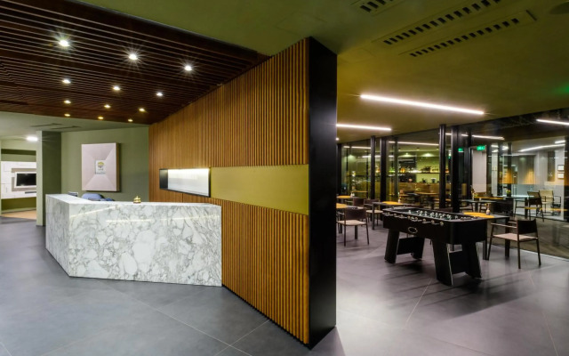 Hotel Royal Paestum