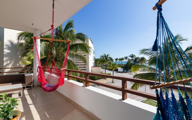 Casa del Mar 205 by CocoBR